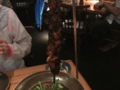 -The Meat & Wine Co Southbank(南岸店)