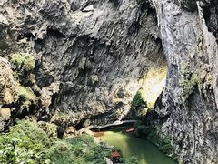 -英西峰林·洞天仙境