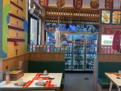 -叁宝烤肉• 西安烧烤(凤城十二路店)