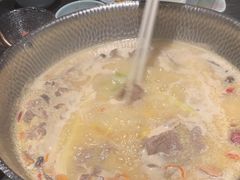 -捞王锅物料理(金华义乌之心店)