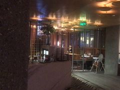 -良木缘咖啡西餐(太古里店)