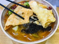 -家味螺蛳粉&烤鱼(五角场店)
