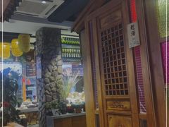 门面-老街烧烤·四方路小烤肉(书院路店)