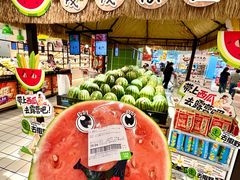 -大润发(王庄店)