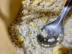 土豆饭-张关合渣(航空大道店)