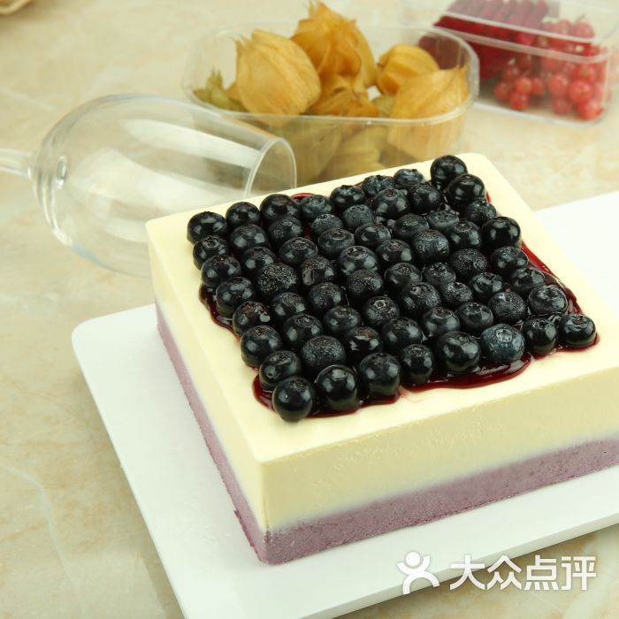 蓝莓冰点temptation