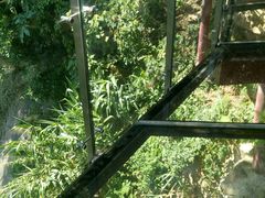 -古龙峡云天玻霸