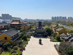 -圆通寺