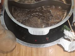 -水林间·寿喜烧自助(仙林金鹰店)
