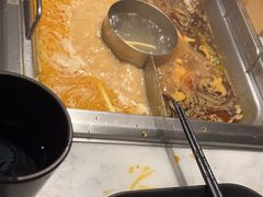 -新辣道鱼火锅(领展购物广场·中关村店)