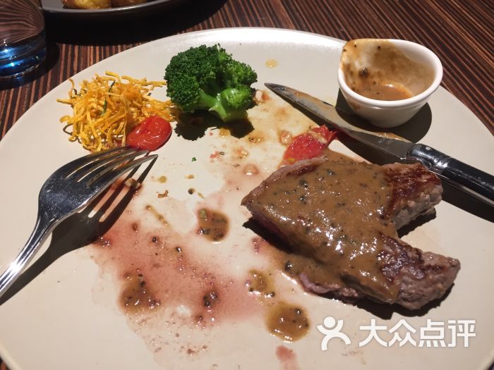 outback澳拜客(虹桥南丰城店)西冷牛排图片 - 第2418张