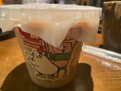 -一豚轩·烧鸟·豚骨拉面(五四路店)