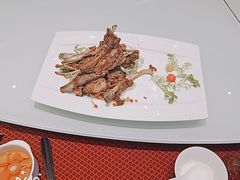 -希尔顿逸林酒店·中餐厅