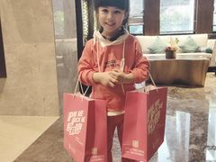 -清远熹乐谷温泉度假酒店