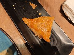 -耶里夏丽·新疆菜·28年喀什老馆(田林东路店)