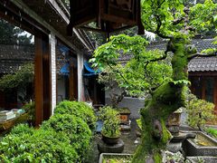 -木子山庄·安徽省老字号·中国炖锅宴