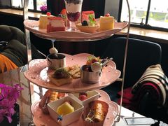 -YUE·6·西式融合餐厅(外滩六号店)