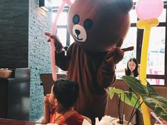 -三亚湾海居铂尔曼度假酒店