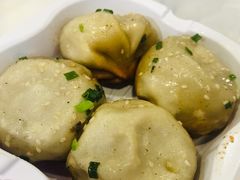 -小杨生煎(黄河路店)
