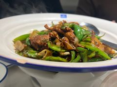 -兰湘子·湘菜小炒(荥阳吾悦广场店)