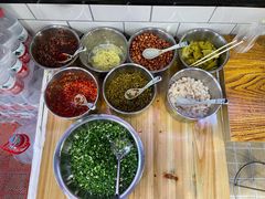 -白露塘杀猪粉(药王街店)