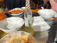 -塞上渔乡·农家菜·虹鳟鱼