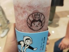 -我是酸奶君(壹方城店)