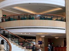 -成都天府丽都喜来登饭店