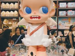 -泡泡玛特POPMART(天环购物中心店)