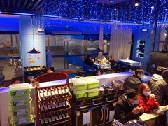 -千岛蚝高压锅生蚝·人参火锅(白云万达店)