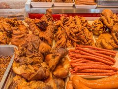 -净香园熟肉(北坦总店)