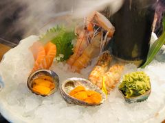 -和彩放题餐厅(酒仙桥店)