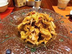 -中关村皇冠假日酒店·红轩中餐厅