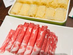 -南门涮肉(后海店)
