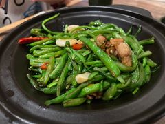 -云海肴云南菜(浦江欢乐颂店)