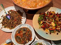 -浩海火燒雲傣家菜(芮欧百货店)