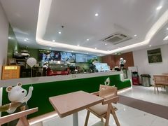 -深圳葵花酒店公寓(福田口岸店)