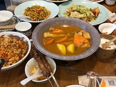 -巴依老爷新疆美食(望京小街店)