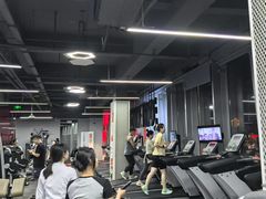 -形馆健身·普拉提(加州店)