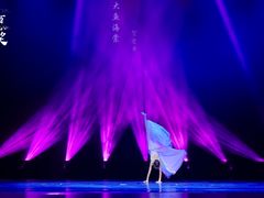 -DC少儿舞蹈培训中心(人民桥店)