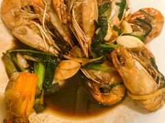 -小厨娘淮扬菜(天印大道店)