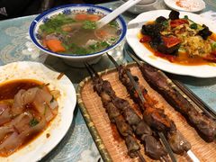 -新疆伊宁远征餐厅