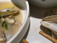 -四道菜·福建海蛎煎(世欧广场店)