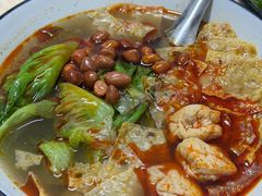 -笋果坊螺蛳粉(竹园小区店)