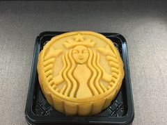 -星巴克(厦门SM新生活广场店)