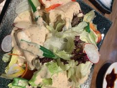 -千代武日本料理(爱建店)