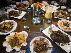 -小鱼儿海鲜港(新村十区店)