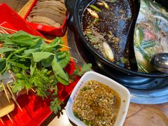 -袁记串串香(川师店)