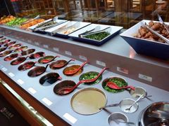 -巴蜀楼外楼火锅(西三路店)