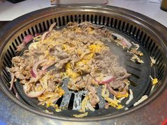 -杨记齐齐哈尔烤肉(总店)